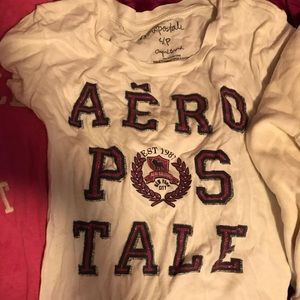 Aeropostale Shirts Bundle